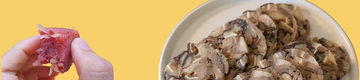Fermented Pork Roll / Vietnamese Head Cheese (Nem chua / Giò thủ)